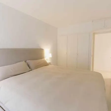 Apartamento Marina *