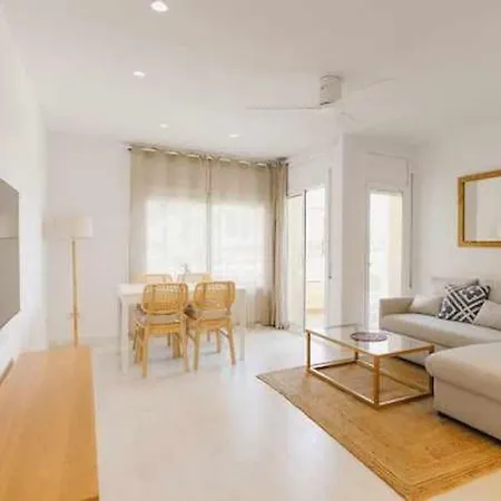 Apartamento Marina Lägenhet *