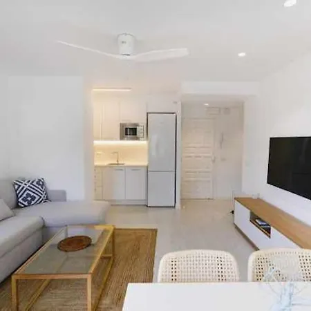 Lägenhet Apartamento Marina *
