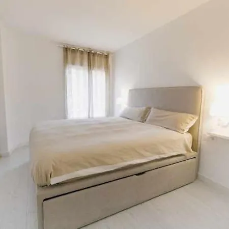Lägenhet Apartamento Marina