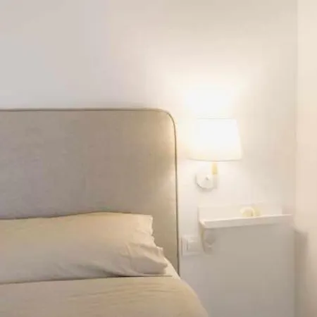 Lägenhet Apartamento Marina