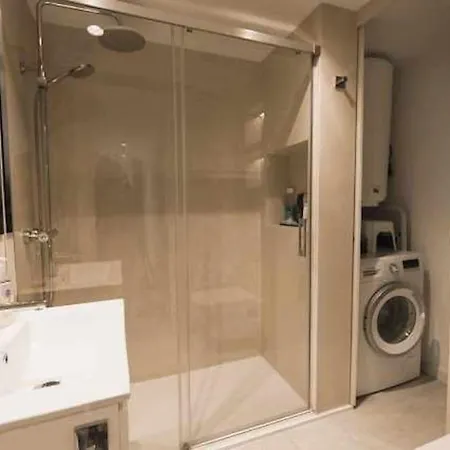Apartamento Marina
